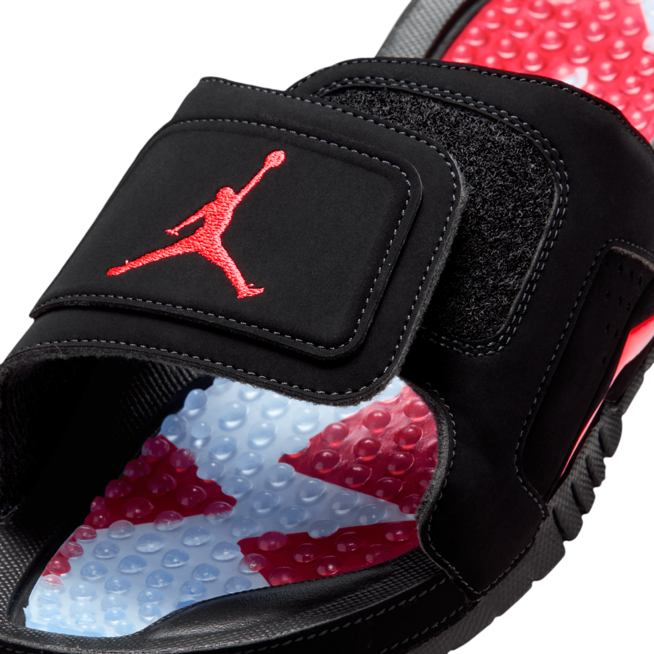 Jordan Hydro VI Retro Image 5 of 6. Tap to open photo gallery.