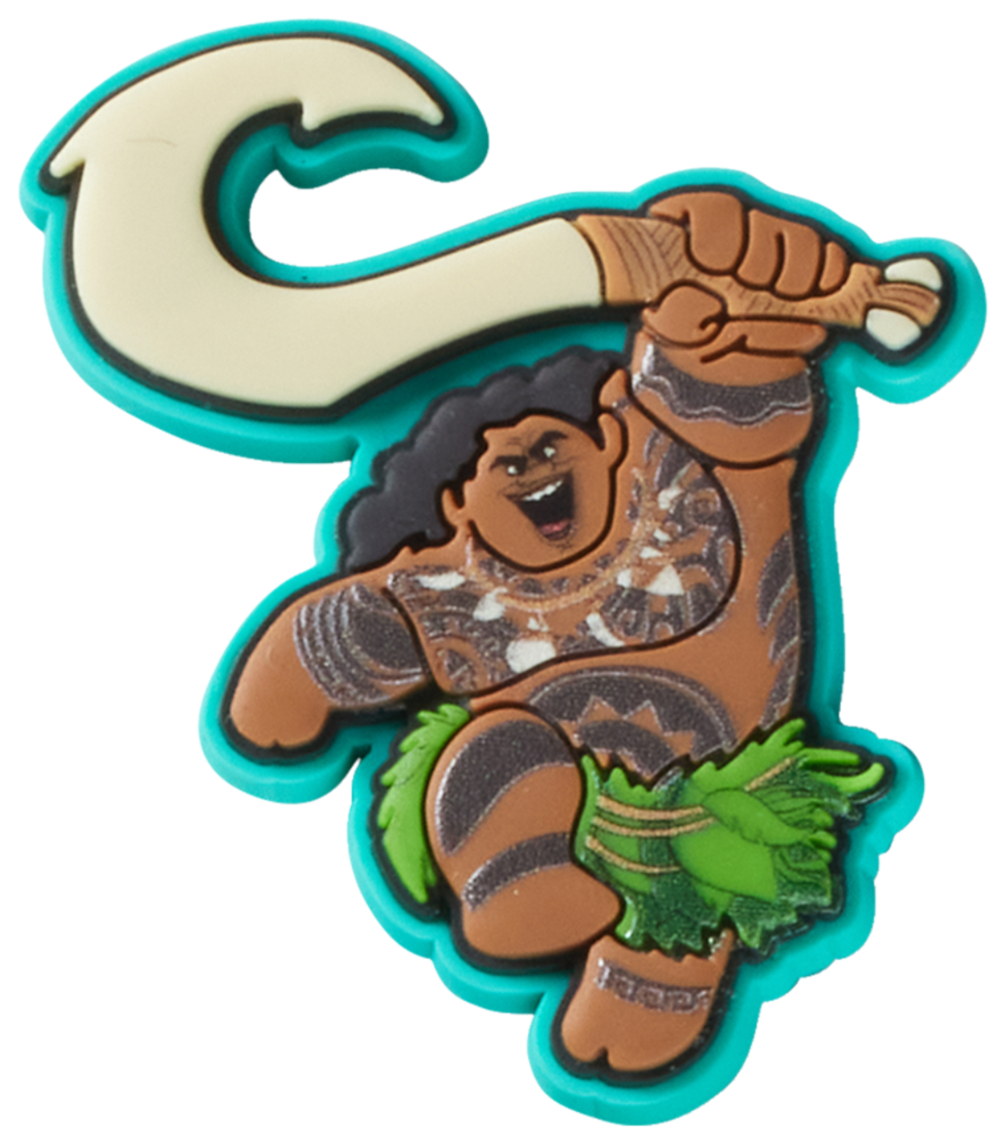 Crocs Jibbitz Disney Moana 5 Pack Image 2 of 6. Tap to open photo gallery.