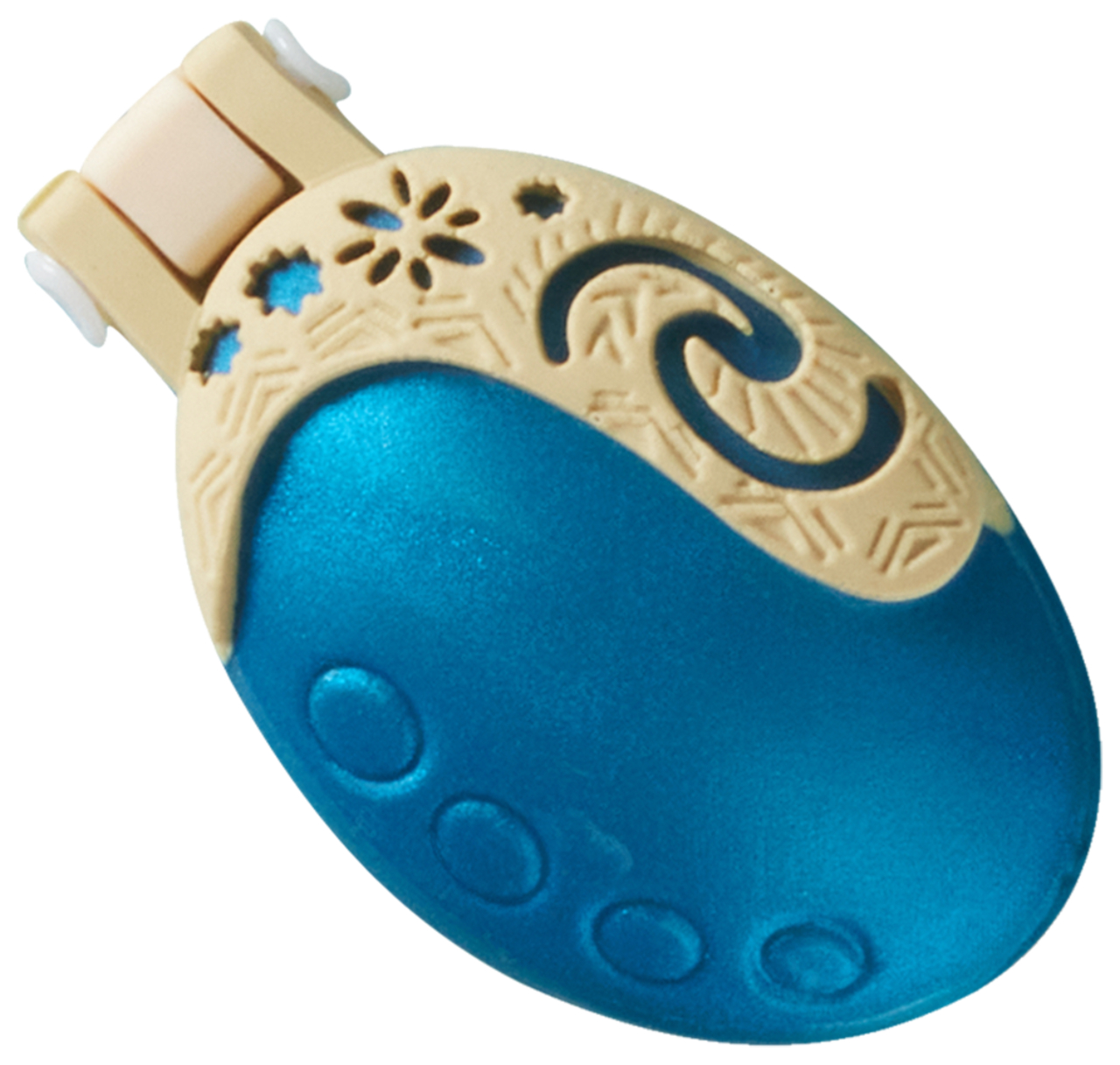 Crocs Jibbitz Disney Moana 5 Pack Image 5 of 6. Tap to open photo gallery.