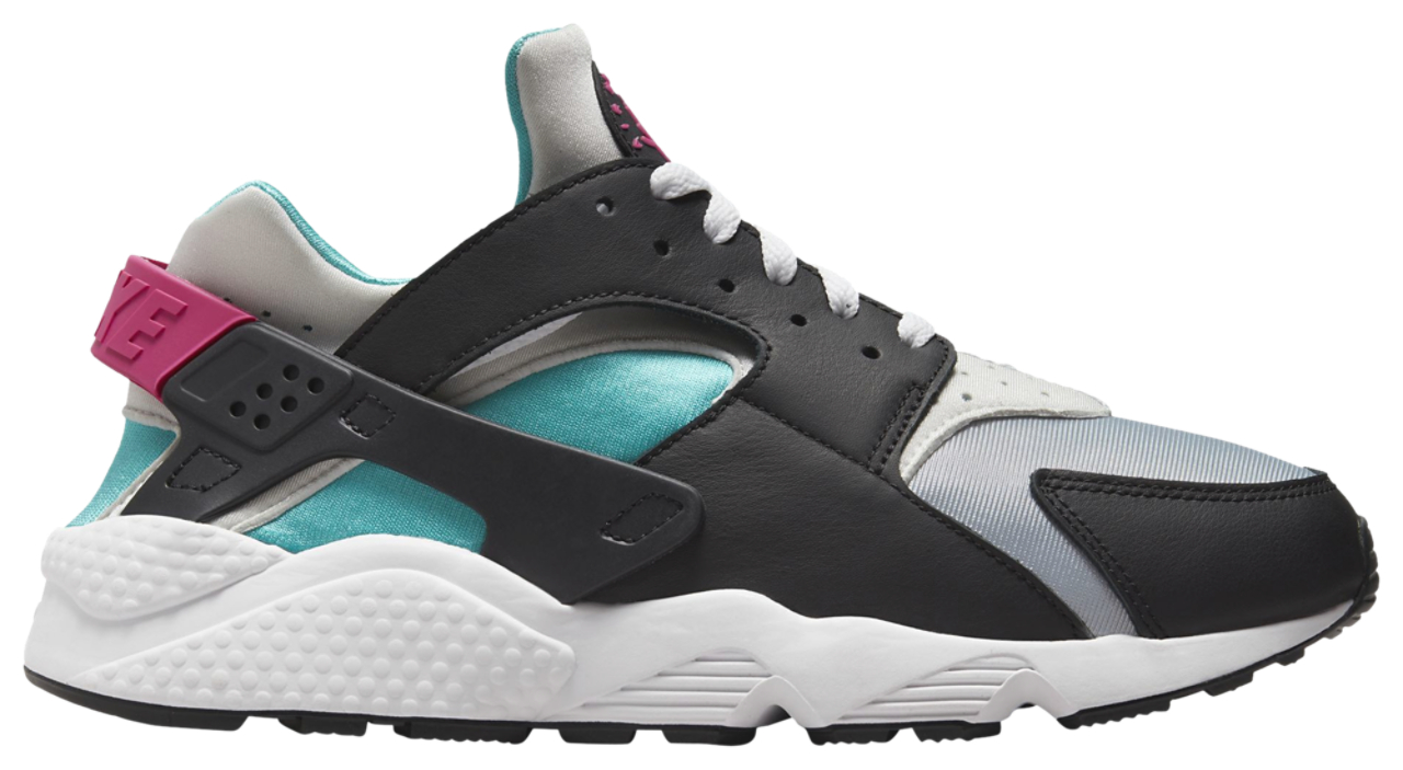 Nike Air Huarache Image 1 of 5. Tap to open photo gallery.