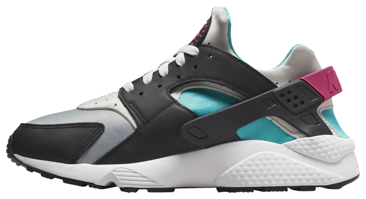 Nike Air Huarache Image 2 of 5. Tap to open photo gallery.