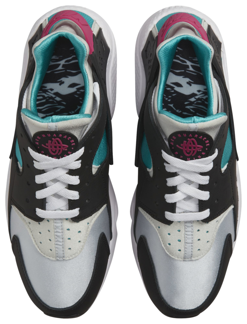 Nike Air Huarache Image 4 of 5. Tap to open photo gallery.
