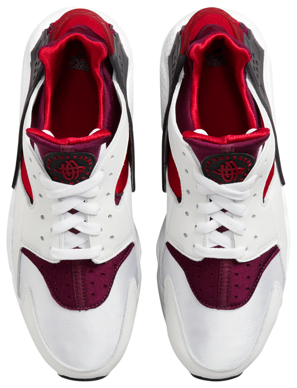 Nike Air Huarache Image 4 of 5. Tap to open photo gallery.