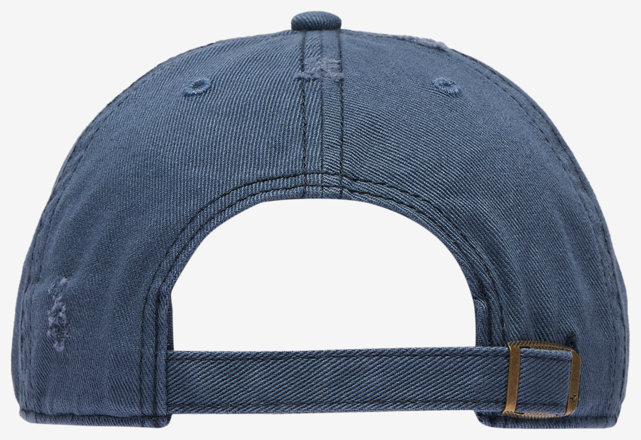 47 Brand Astros Weathered 47 Clean Up Cap Image 4 of 5. Tap to open photo gallery.
