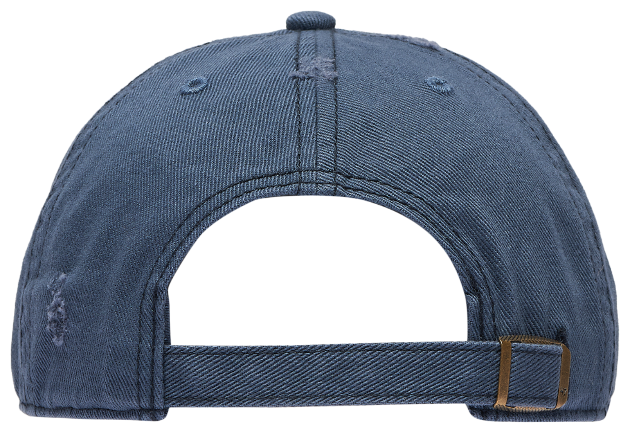 47 Brand Astros Weathered 47 Clean Up Cap Image 4 of 5. Tap to open photo gallery.