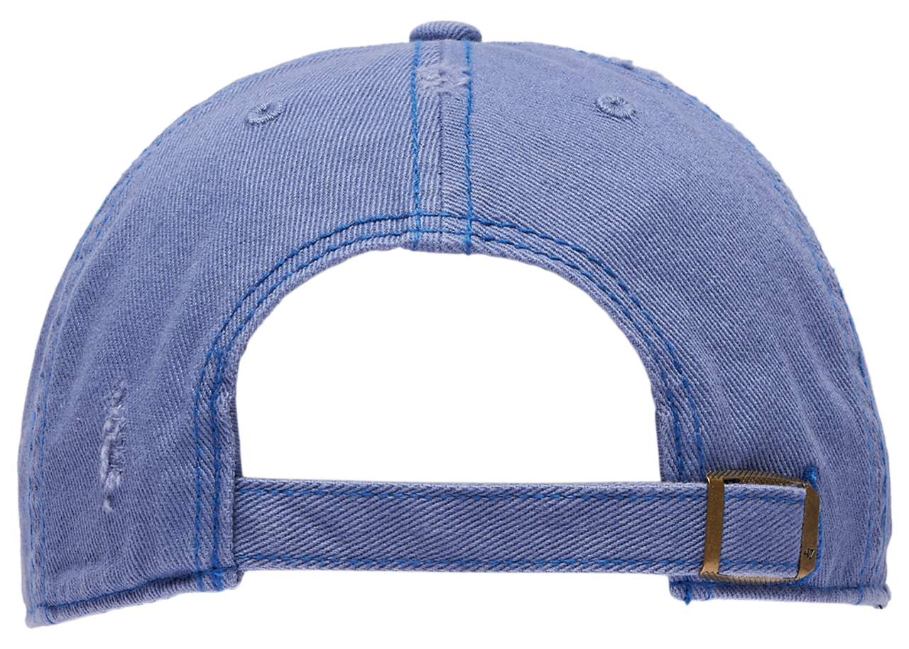 47 Brand Dodgers Weathered 47 Clean Up Cap Image 4 of 5. Tap to open photo gallery.