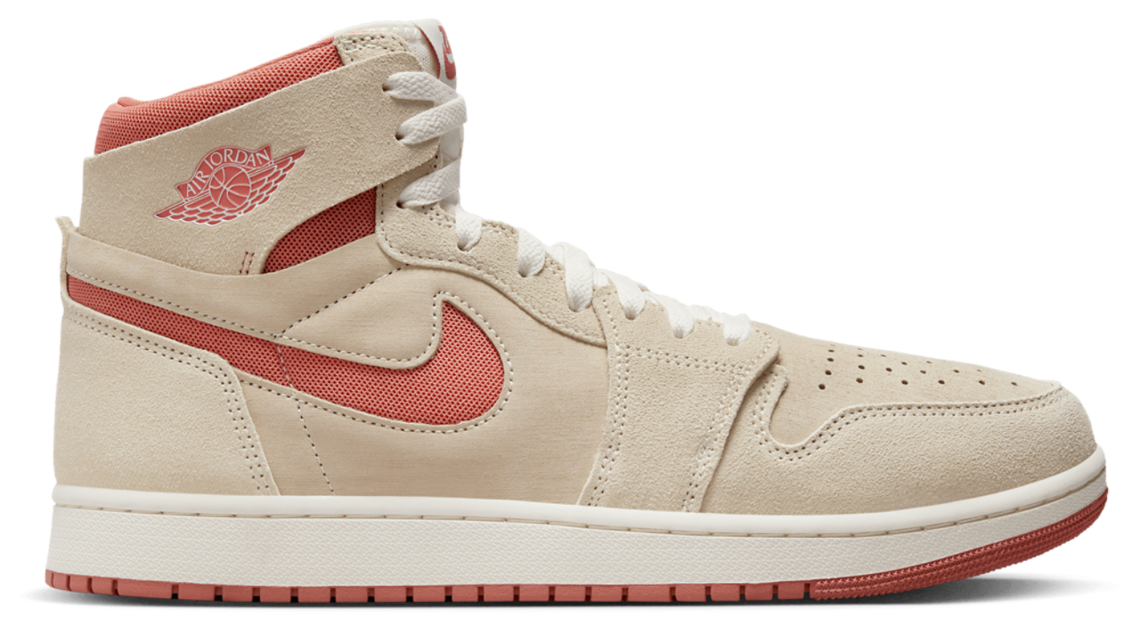 靴 NIKE AIR JORDAN1 High Zoom CMFT 2 28cm Jordan AJ1 Zoom CMFT 2 | Foot Locker