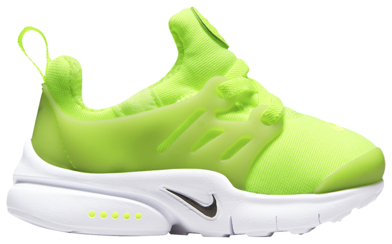 Nike Presto Image 1 of 5. Tap to open photo gallery.
