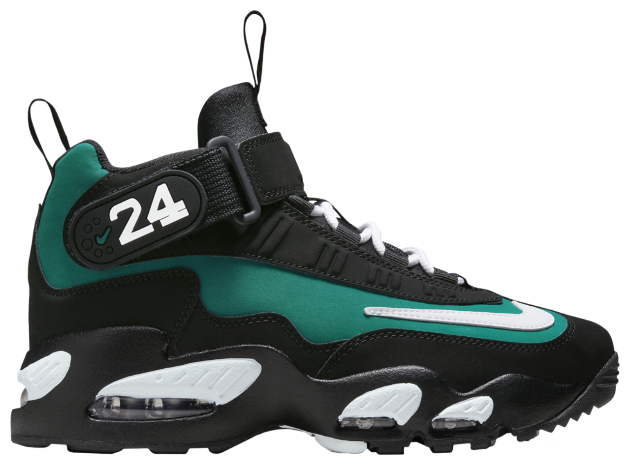 Nike Air Griffey Max 2 Image 1 of 5. Tap to open photo gallery.
