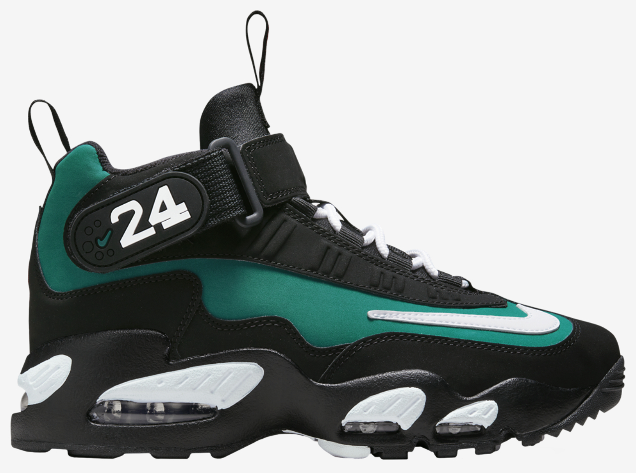 Nike Air Griffey Max 1 Image 1 of 5. Tap to open photo gallery.
