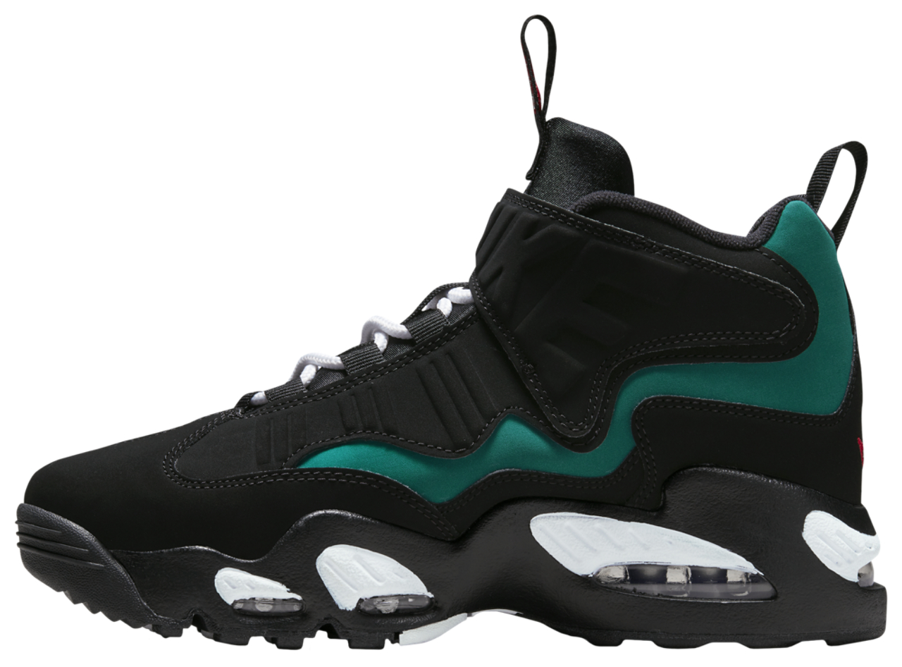 Nike Air Griffey Max 2 Image 2 of 5. Tap to open photo gallery.