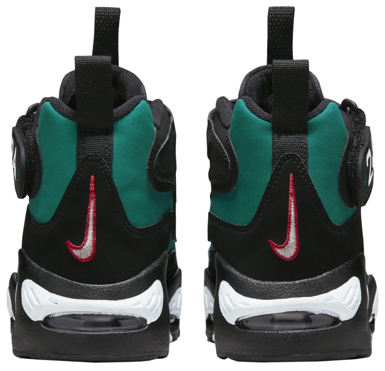 Nike Air Griffey Max 2 Image 3 of 5. Tap to open photo gallery.