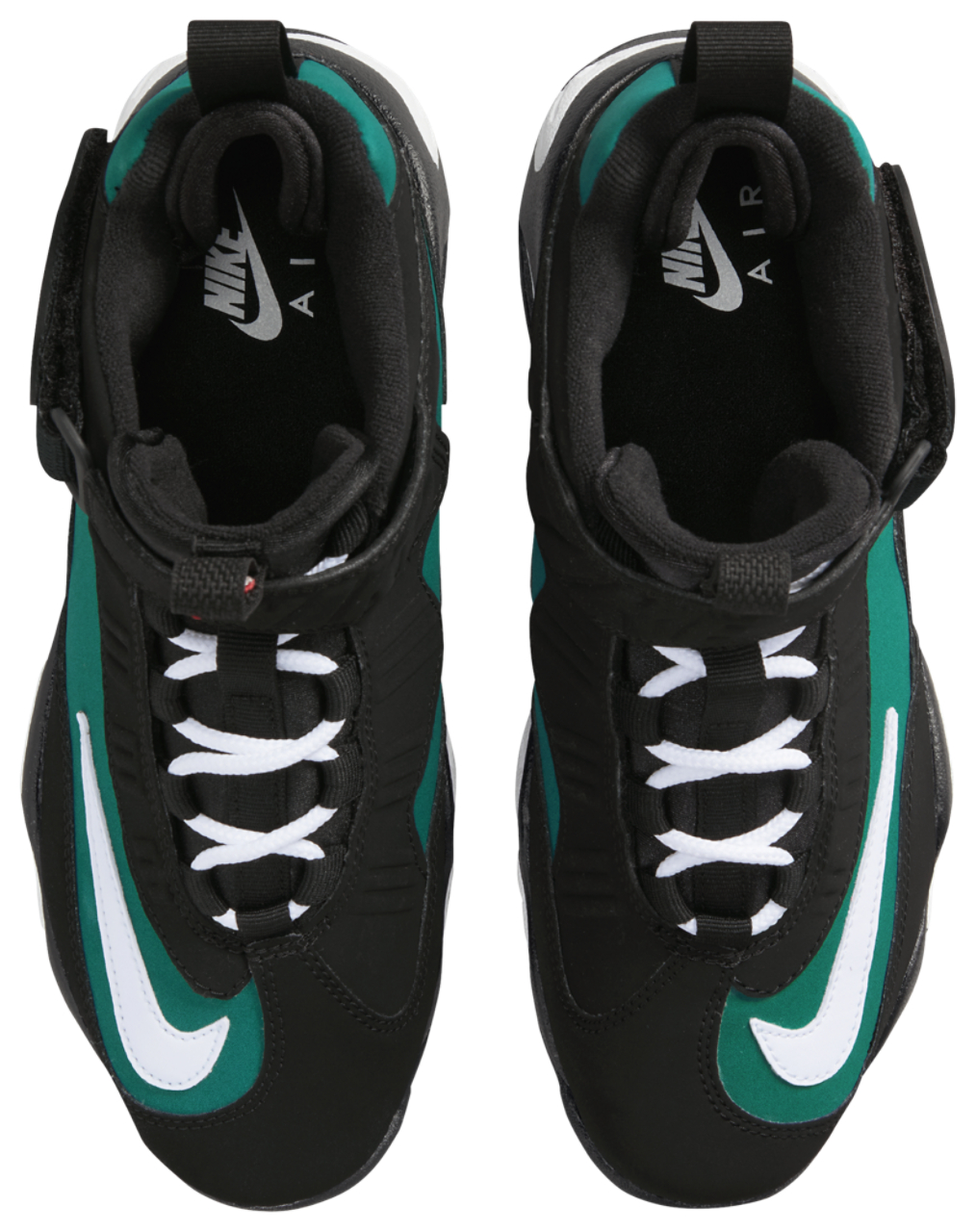 Nike Air Griffey Max 2 Image 4 of 5. Tap to open photo gallery.