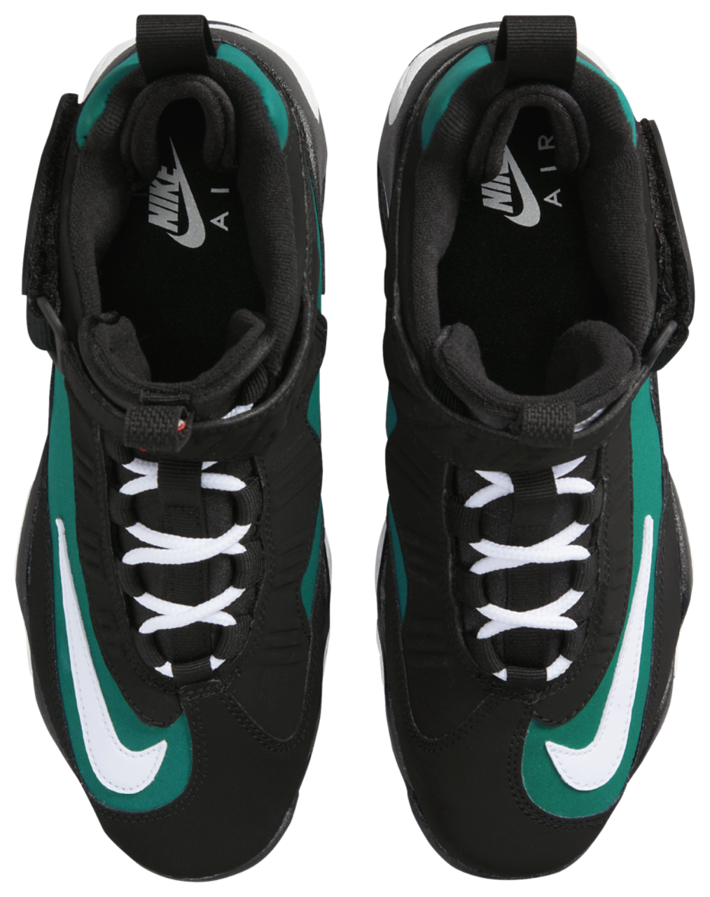 Nike Air Griffey Max 1 - Boys' Grade School | Foot Locker