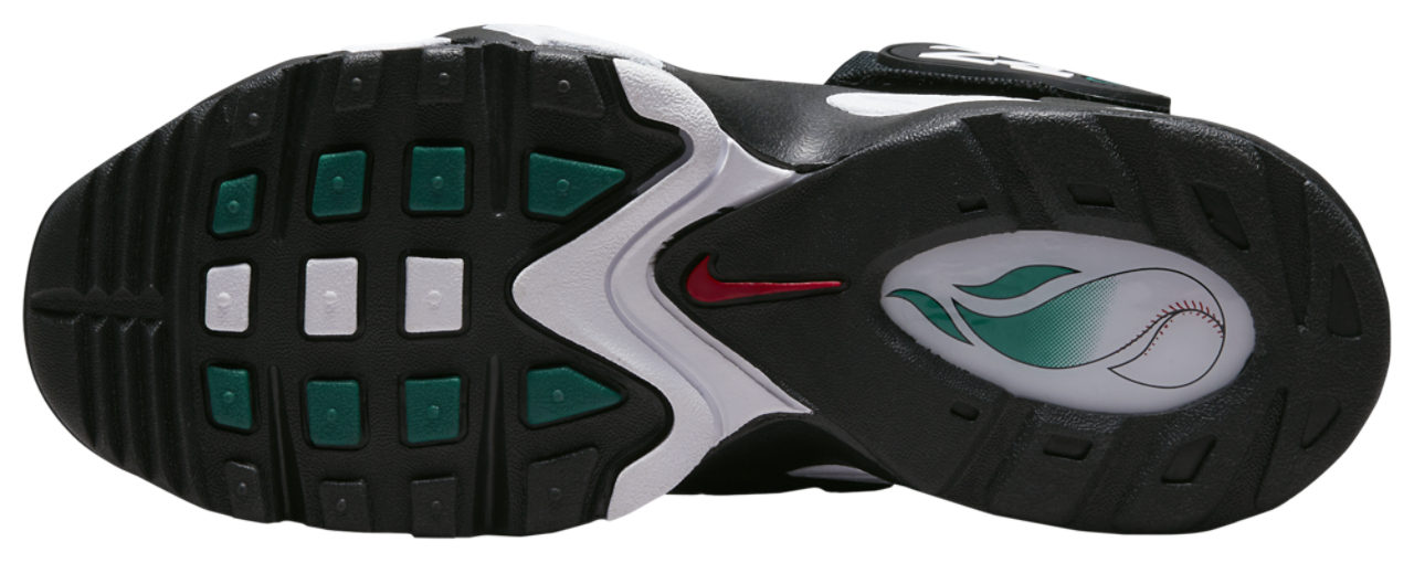 Nike Air Griffey Max 2 Image 5 of 5. Tap to open photo gallery.