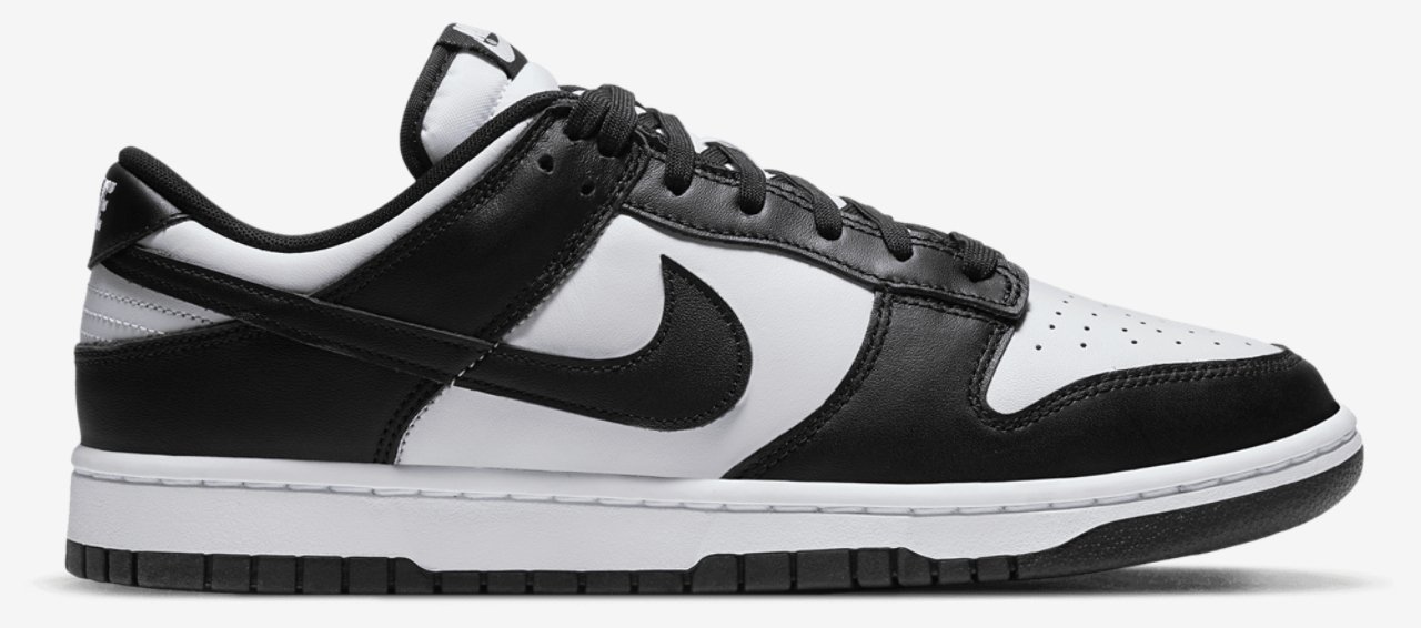 Nike Dunk Low Retro Image 1 of 10. Tap to open photo gallery.