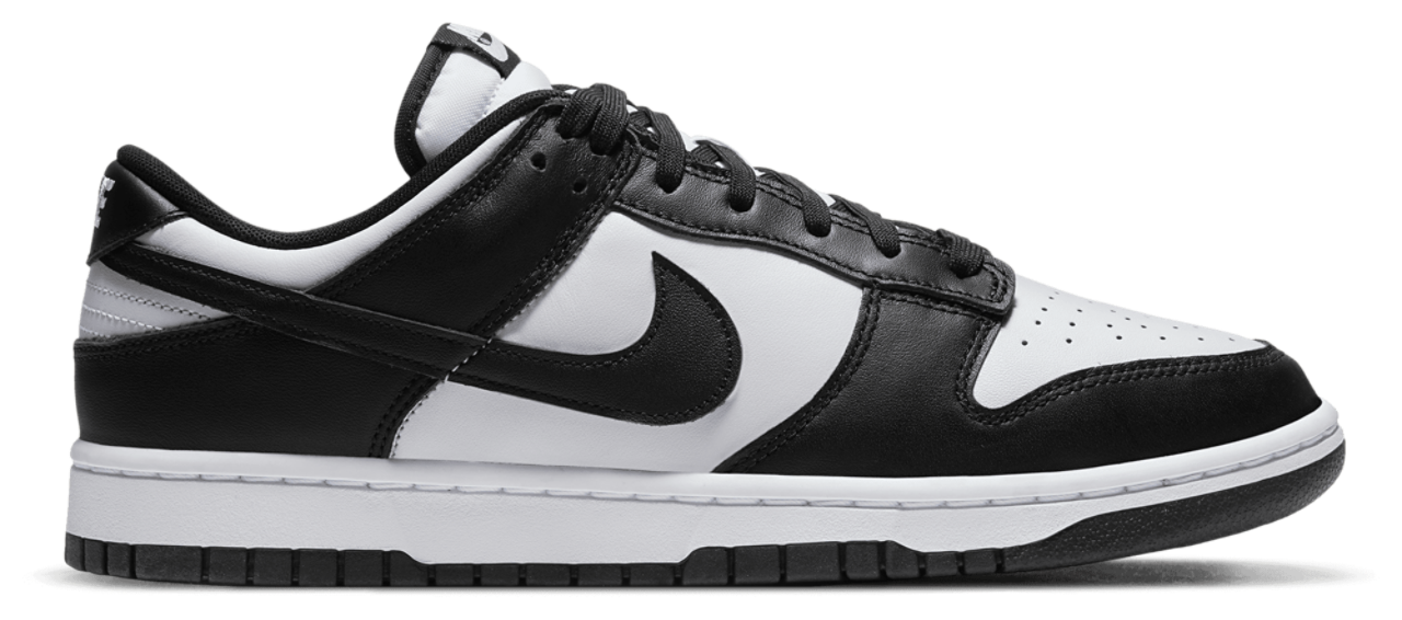 Nike Dunk Low Retro Image 1 of 10. Tap to open photo gallery.