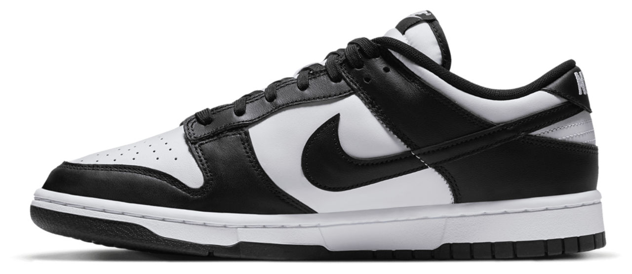 Nike Dunk Low Retro Image 2 of 10. Tap to open photo gallery.