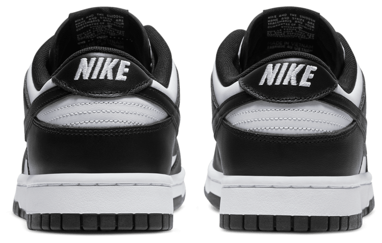 Nike Dunk Low Retro Image 3 of 10. Tap to open photo gallery.
