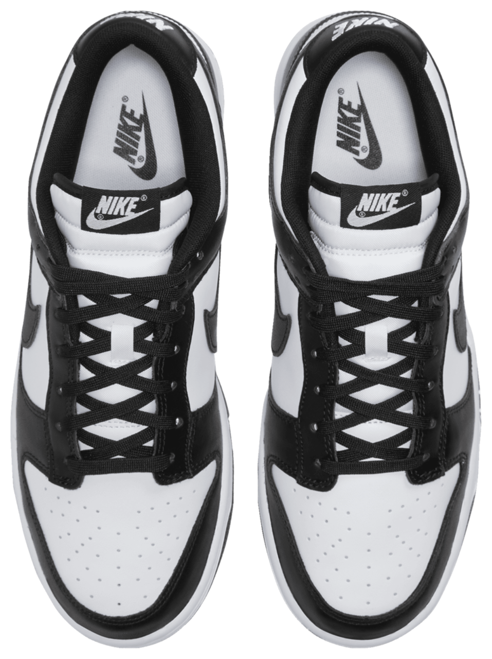 Nike Dunk Low Retro Image 4 of 10. Tap to open photo gallery.