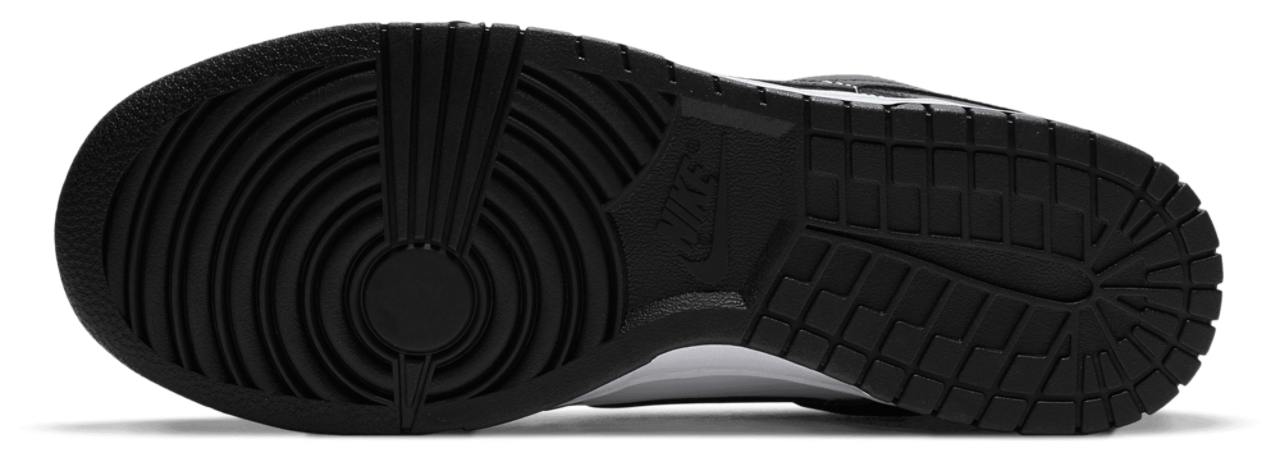 Nike Dunk Low Retro Image 5 of 10. Tap to open photo gallery.