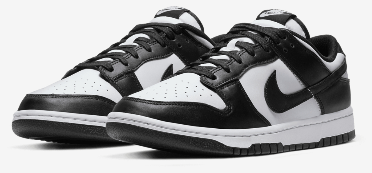 Nike Dunk Low Retro Image 6 of 10. Tap to open photo gallery.
