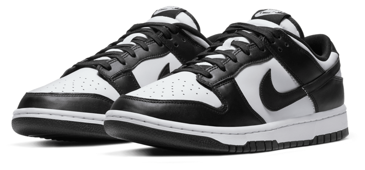 Nike Dunk Low Retro Image 6 of 10. Tap to open photo gallery.