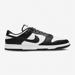 Nike Dunk Low Retro Image 10 of 10. Tap to open photo gallery.
