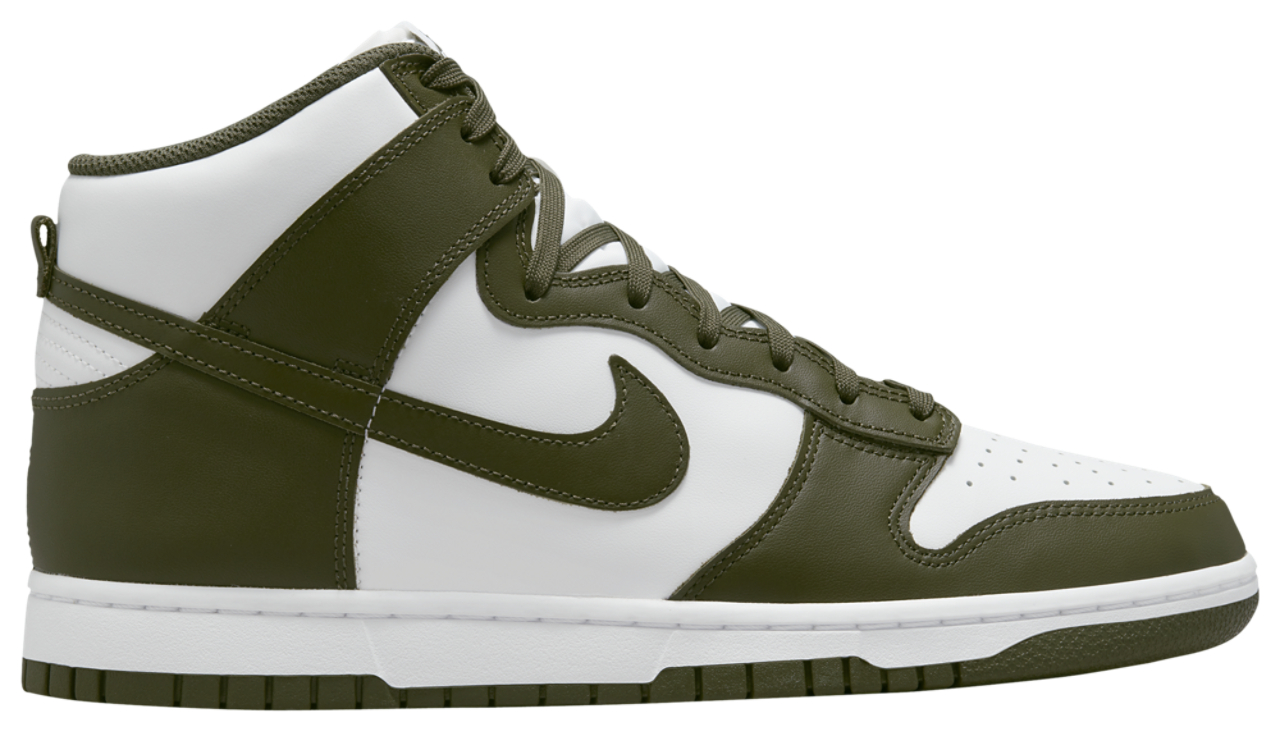 Nike Dunk Hi Image 1 of 5. Tap to open photo gallery.