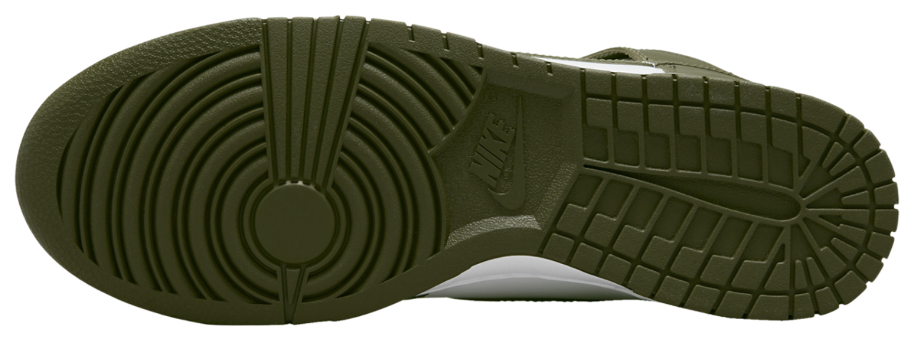 Nike Dunk Hi Image 5 of 5. Tap to open photo gallery.