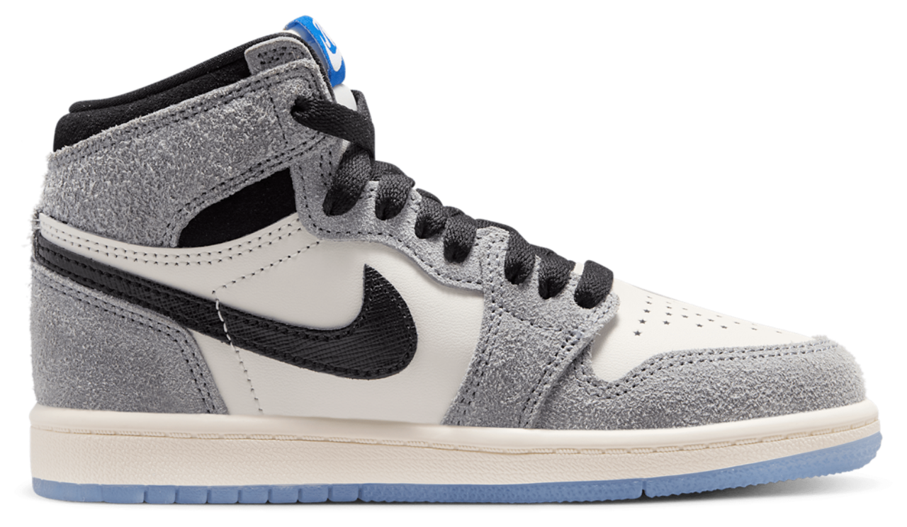 Jordan Retro 1 High OG - Boys' Preschool | Foot Locker