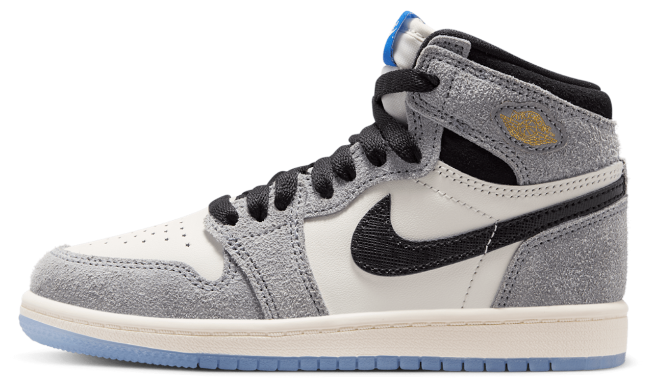 Jordan Retro 1 High OG - Boys' Preschool | Foot Locker