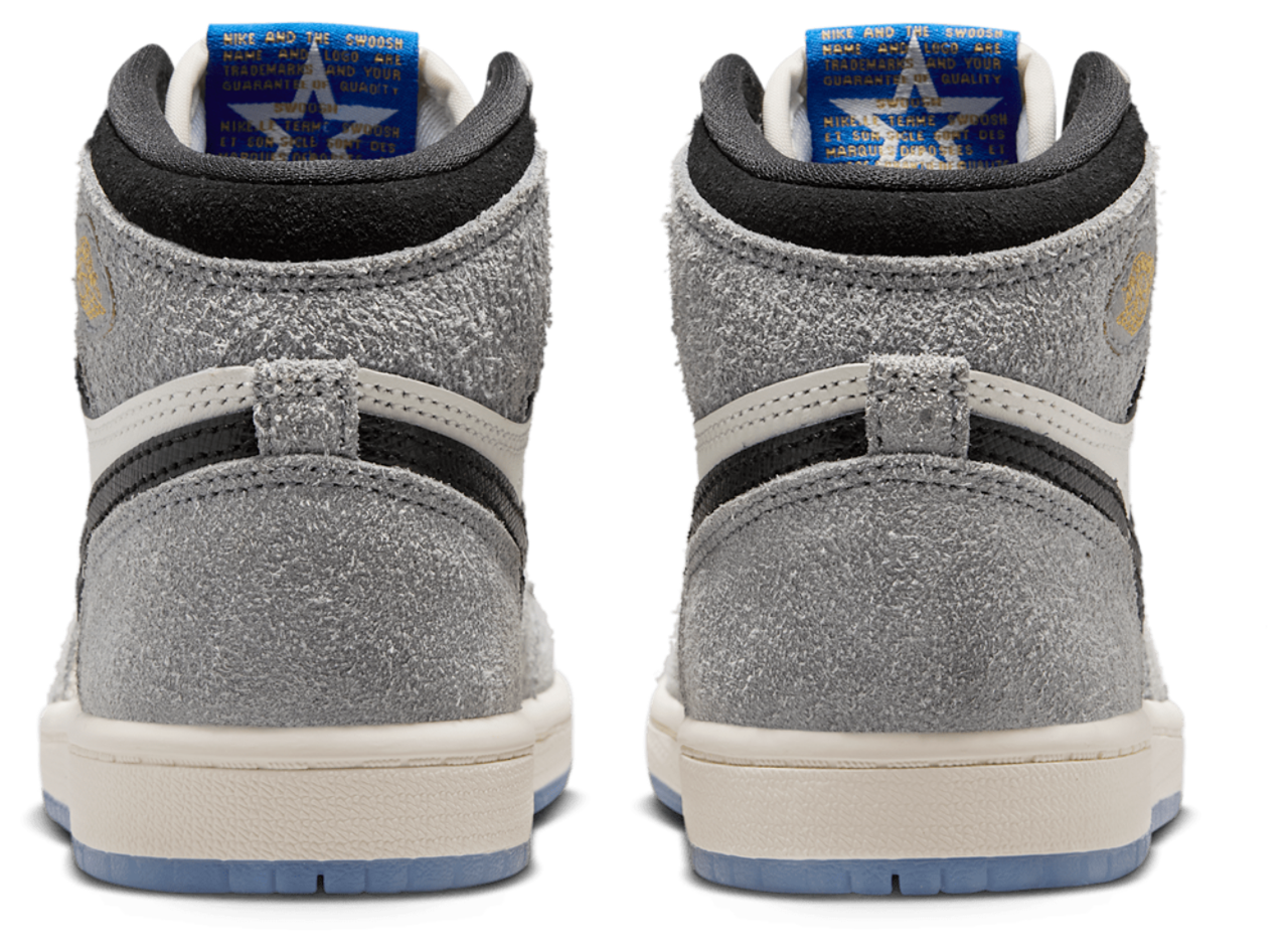 Jordan Retro 1 High OG - Boys' Preschool | Foot Locker