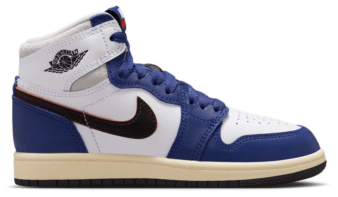 Jordan Retro 1 High OG | Foot Locker