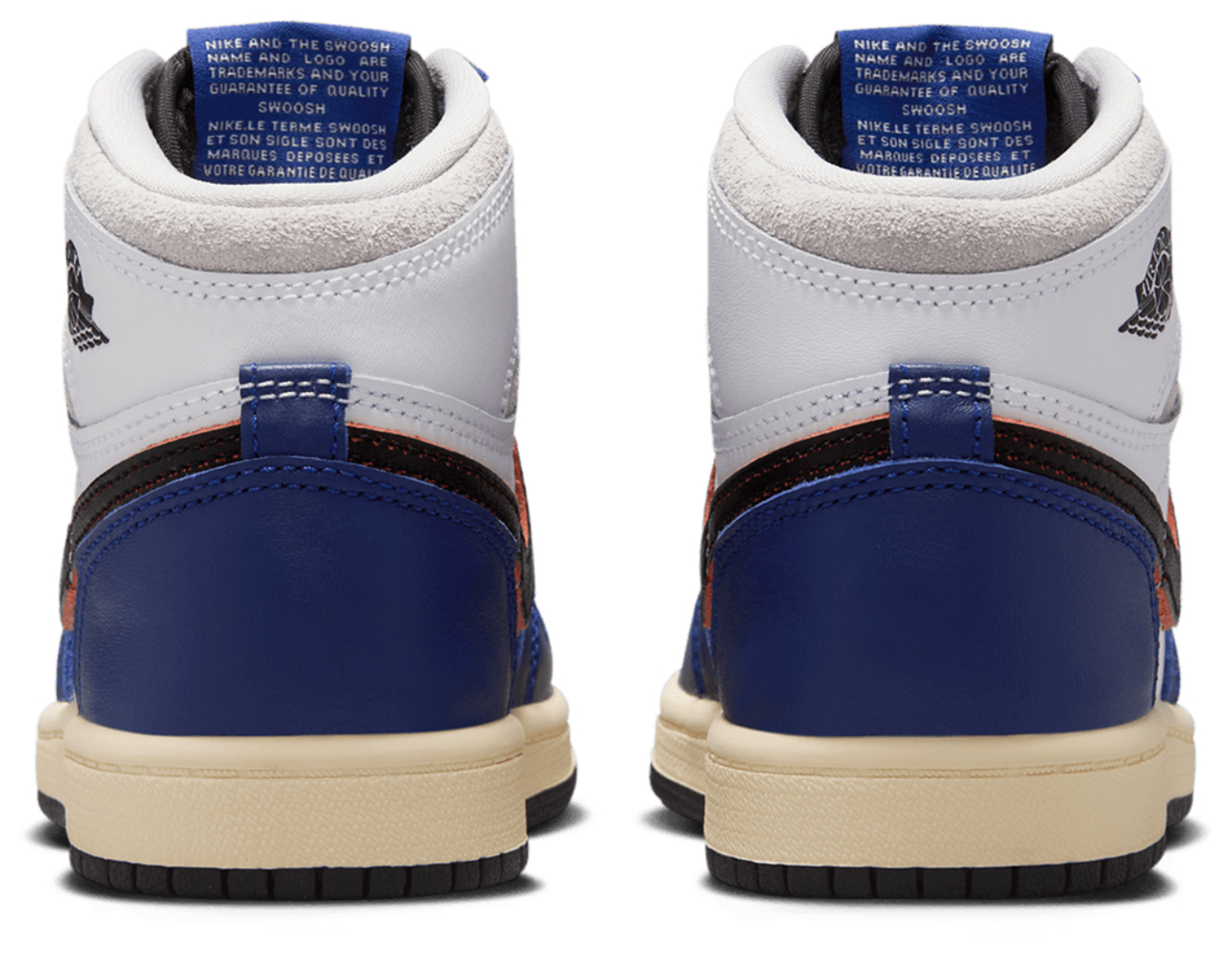 靴 NIKE Air Jordan 1 Retro High OG 28cm Jordan Retro 1 High OG | Foot Locker