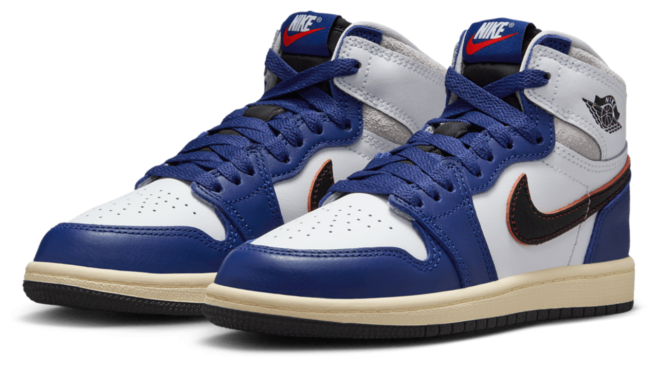 AIR JORDAN 1 RETRO HIGH OG サイズ10 Amazon.com | NIKE Jordan 1 Retro High Og Mens Shoes Size-10