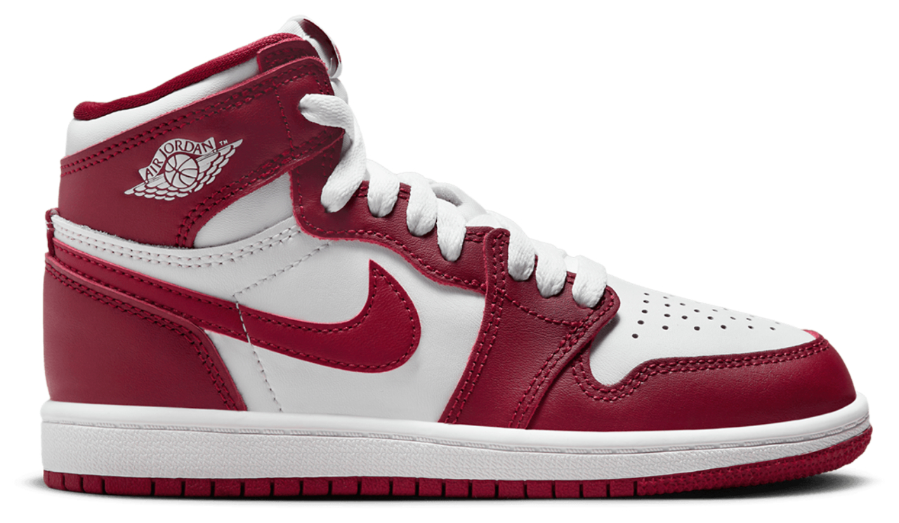 Jordan Retro 1 High OG Image 1 of 8. Tap to open photo gallery.