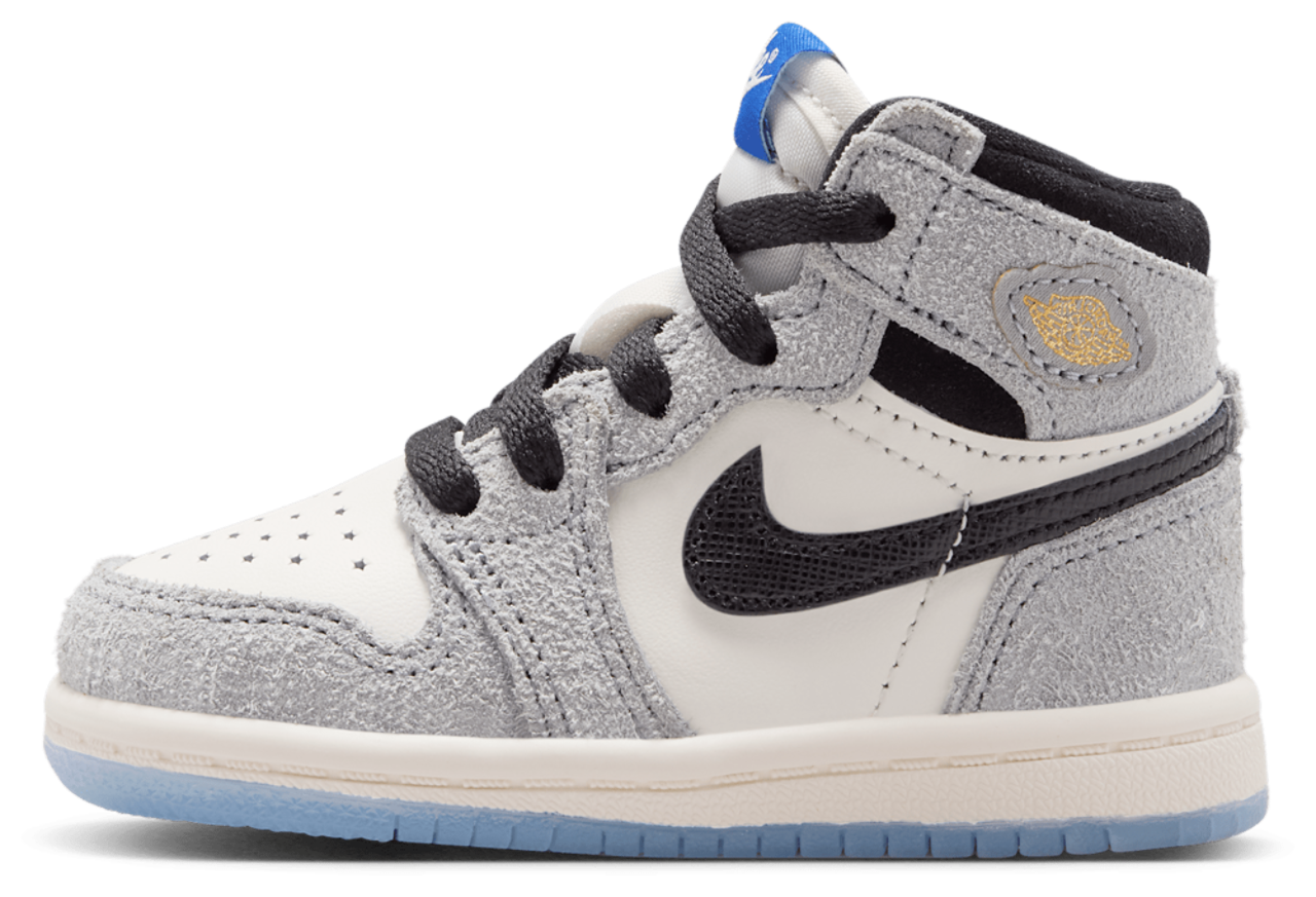 Jordan Retro 1 High OG - Boys' Toddler | Foot Locker