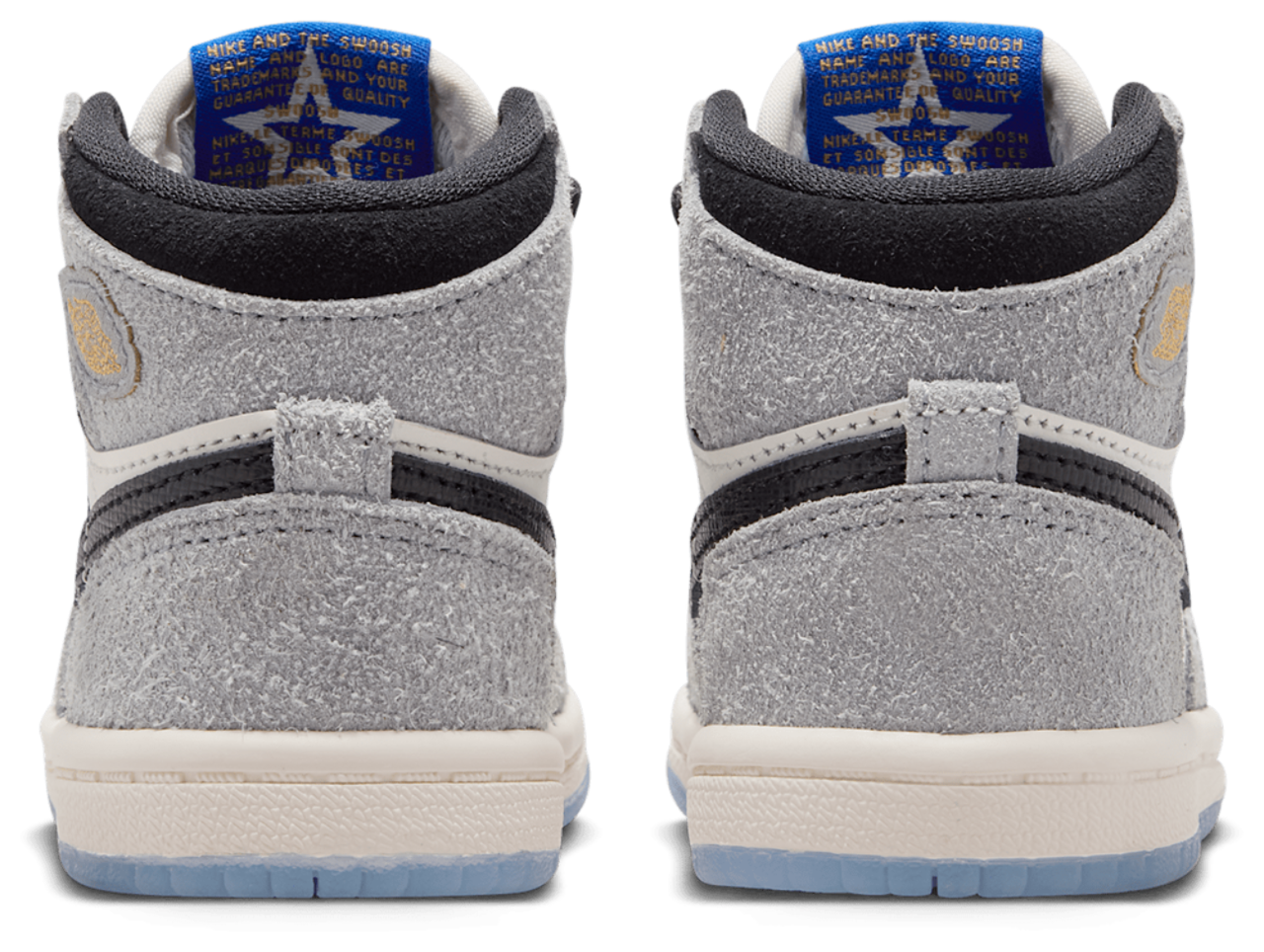 Jordan Retro 1 High OG - Boys' Toddler | Foot Locker