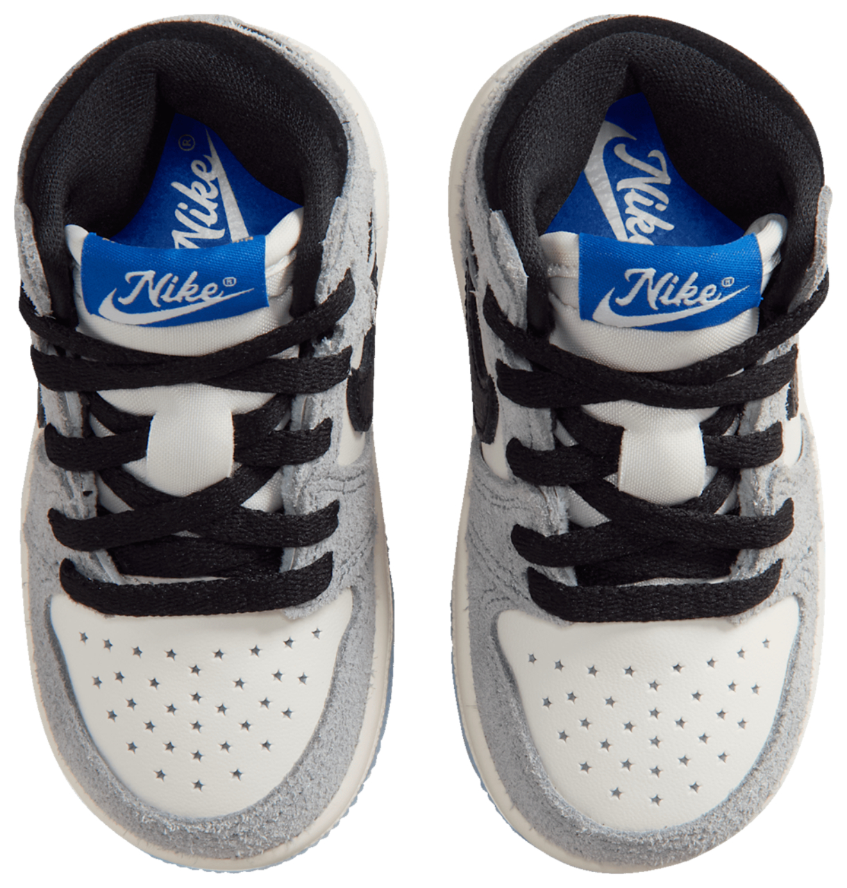 Jordan Retro 1 High OG Image 4 of 5. Tap to open photo gallery.