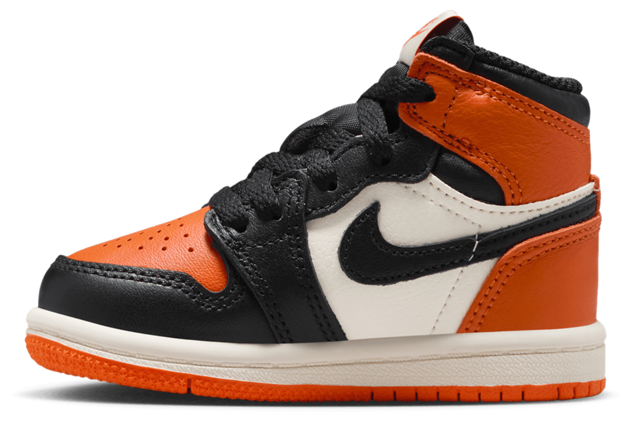 Toddler Jordan Retro 1 High OG