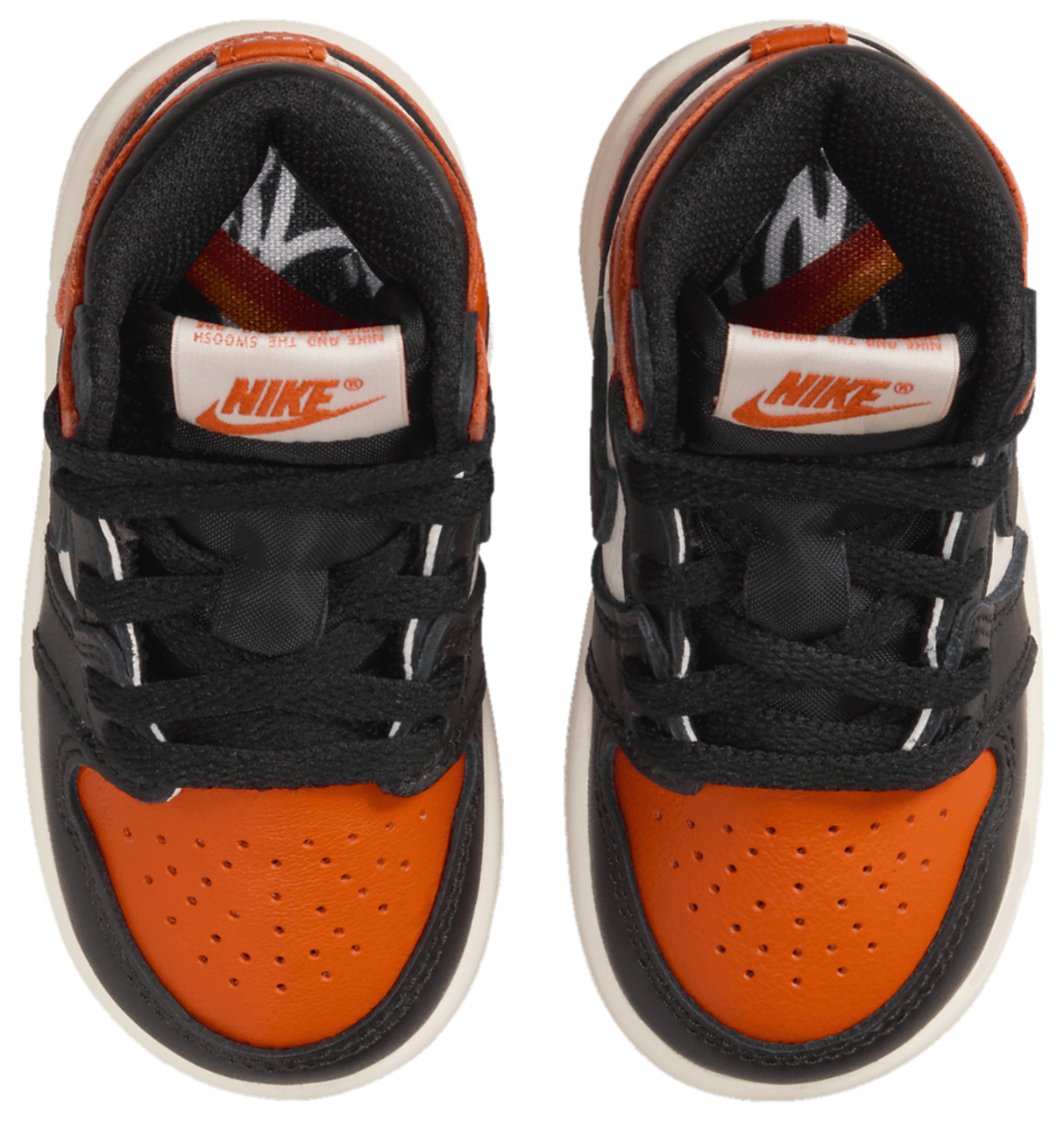 Toddler Jordan Retro 1 High OG