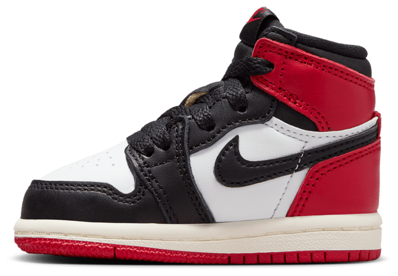 スニーカー Nike TD Air Jordan 1 Retro High OG Nike TD Air Jordan 1 Retro High OG 