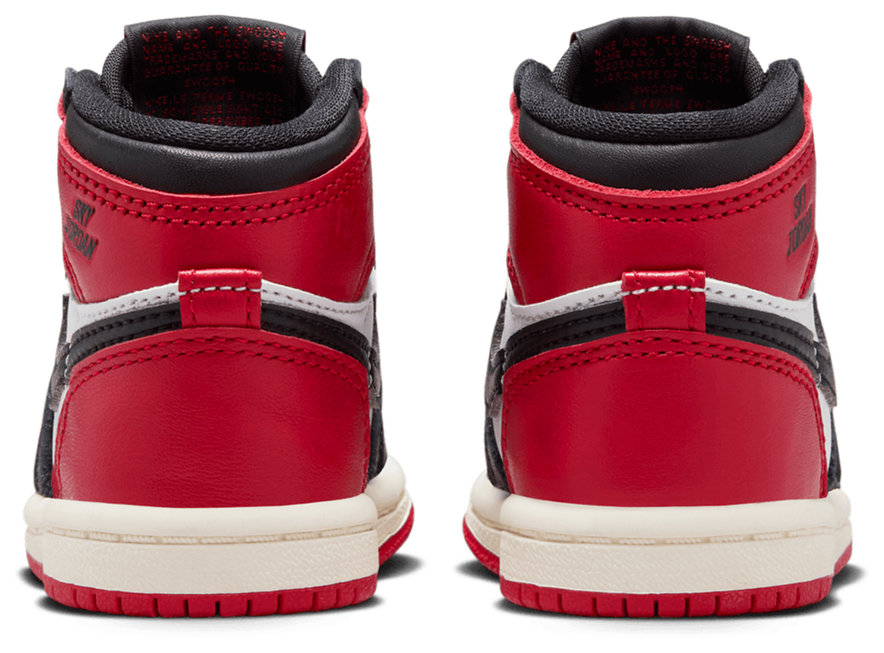 Jordan Retro 1 High OG | Foot Locker