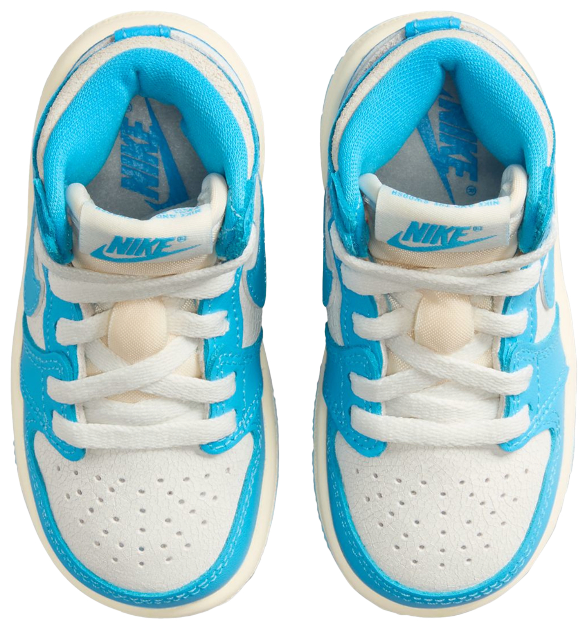 Jordan Retro 1 High OG Image 4 of 5. Tap to open photo gallery.