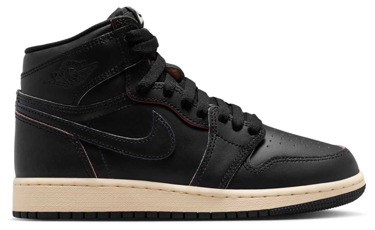 Jordan Retro 1 High OG Image 1 of 8. Tap to open photo gallery.