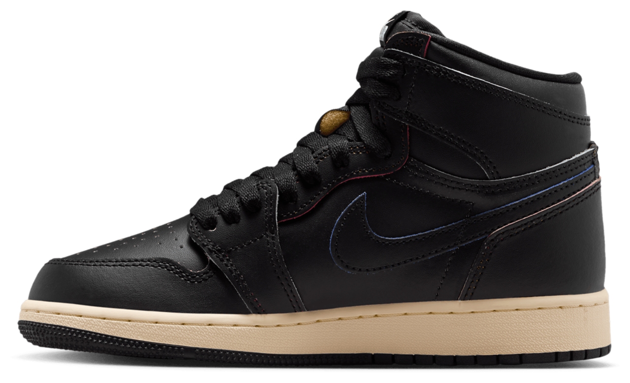 Jordan Retro 1 High OG Image 2 of 8. Tap to open photo gallery.