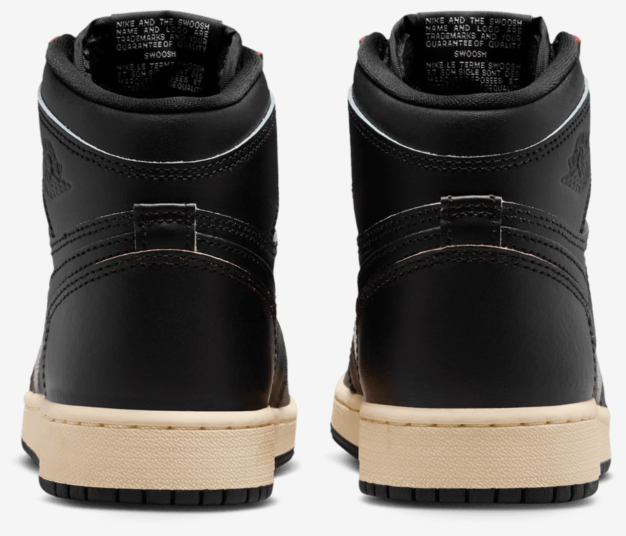 Jordan Retro 1 High OG Image 3 of 8. Tap to open photo gallery.