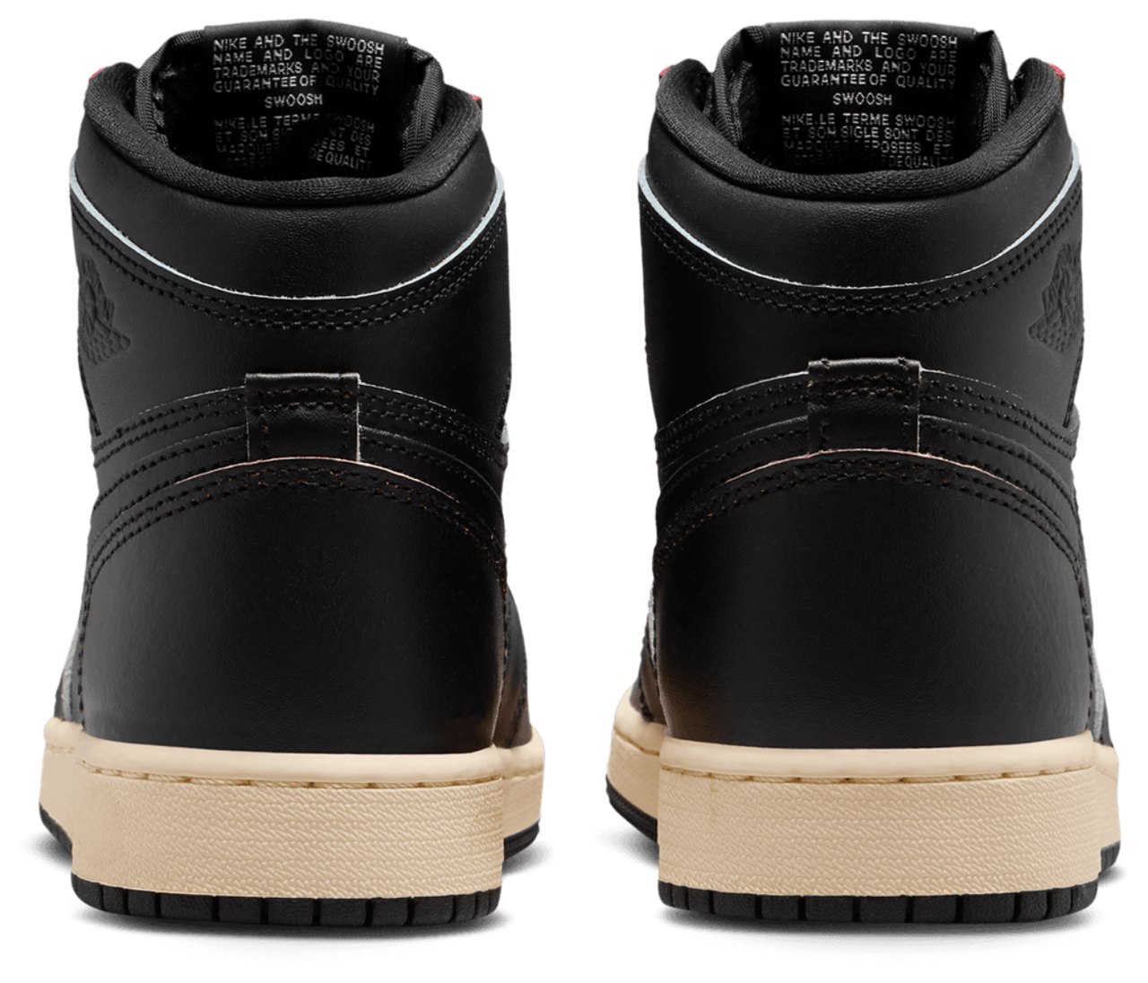Jordan Retro 1 High OG Image 3 of 8. Tap to open photo gallery.