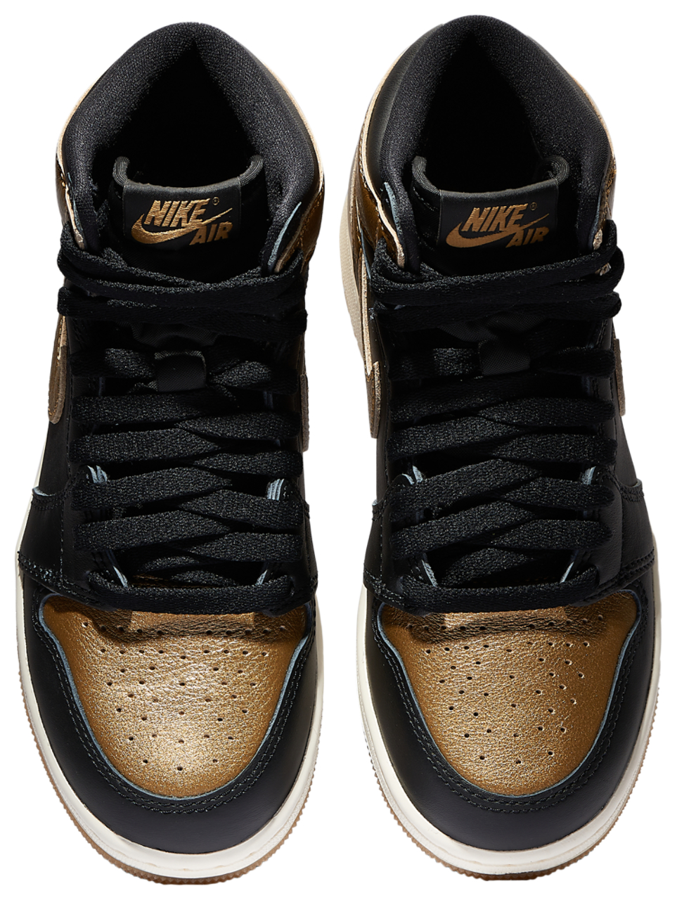 【たけのこ】Nike Air Jordan 1 Retro High OG Jordan WMNS Air Jordan 1 Retro High OG - Fir / Coconut Milk